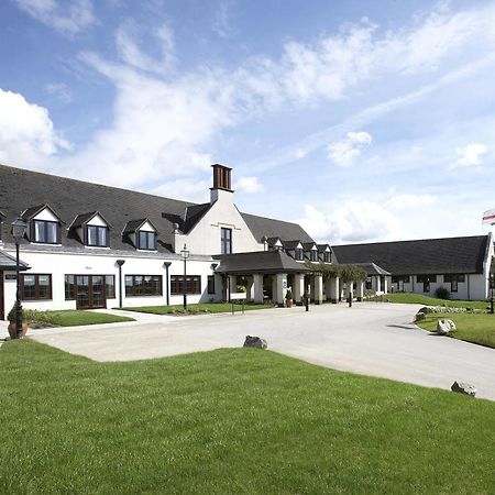 Lancaster House Hotel Exterior foto